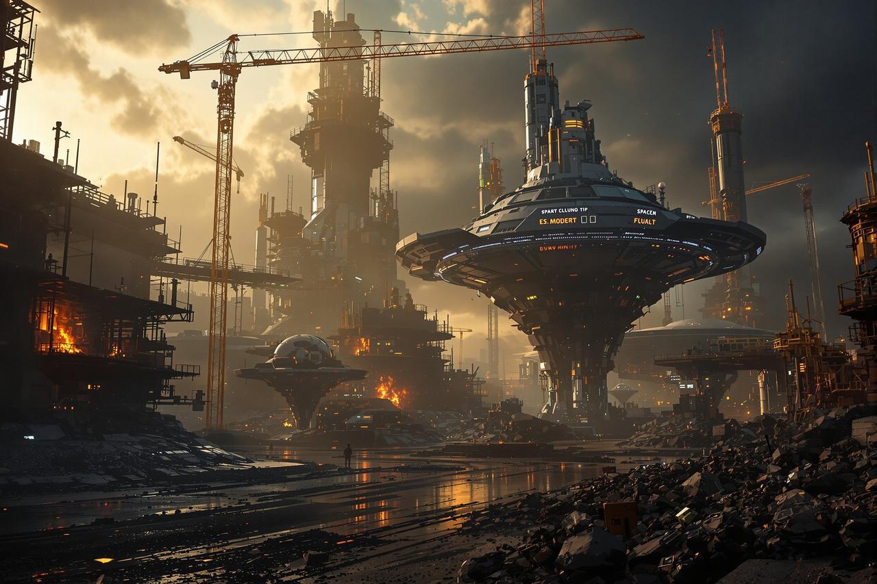 《流浪地球3》正式立项，预计2027年上映 - 樱桃影视资讯