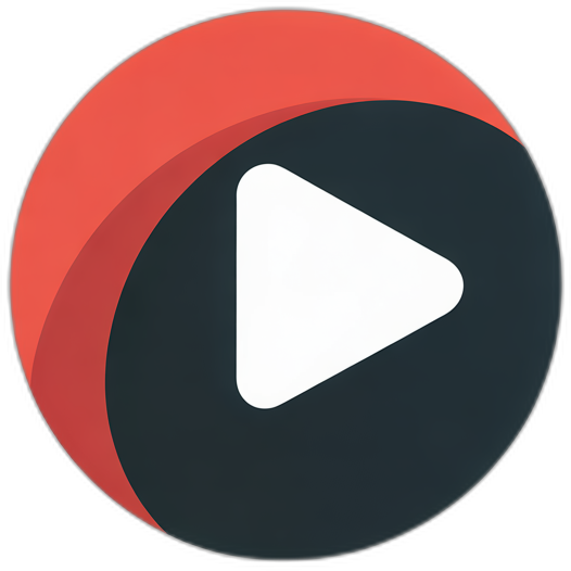 樱桃影视logo